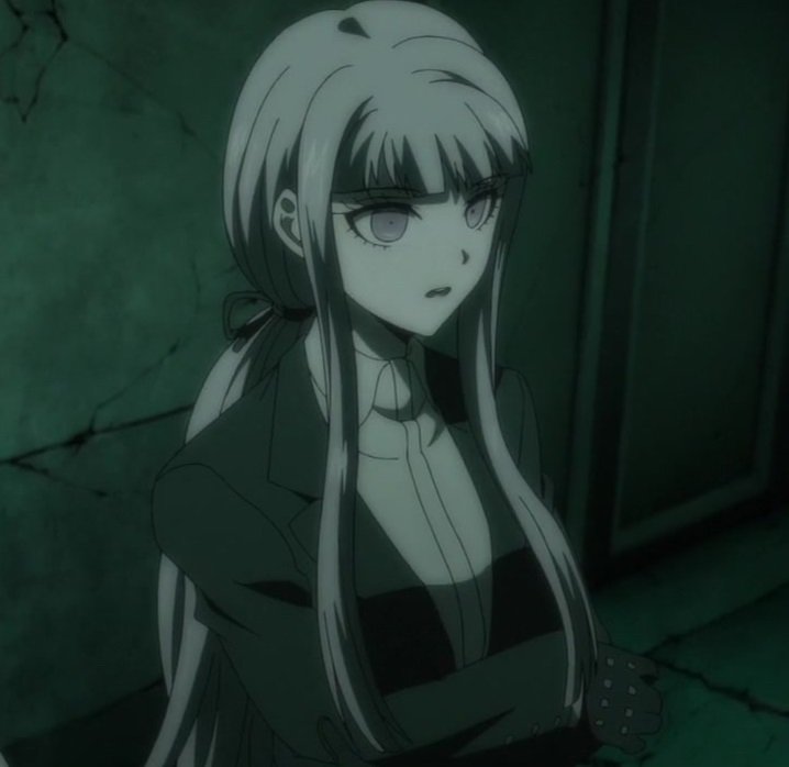 Kyoko negó con la cabeza, serena.

—Te buscaba porque Seki-kun me notificó sobre lo sucedido en la enfermería.

Fue directa al grano.

—Me dijo que unos estudiantes te agredieron y amenazaron con quemarte con un encendedor. ¿Es eso cierto?