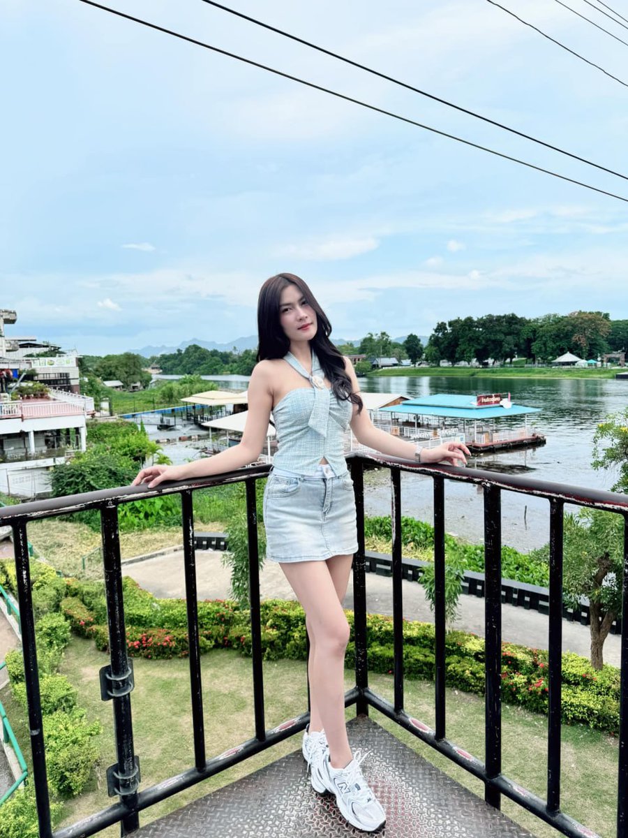 #เพชรบูรณ์ #ก้อนเมฆแลกฟอลพร้อมปั่นเทรนด์