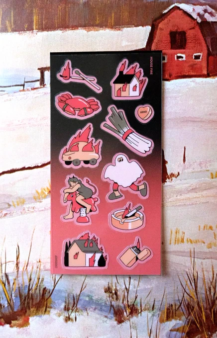 for the first time in a very long time....i have new stuff in the shop!  