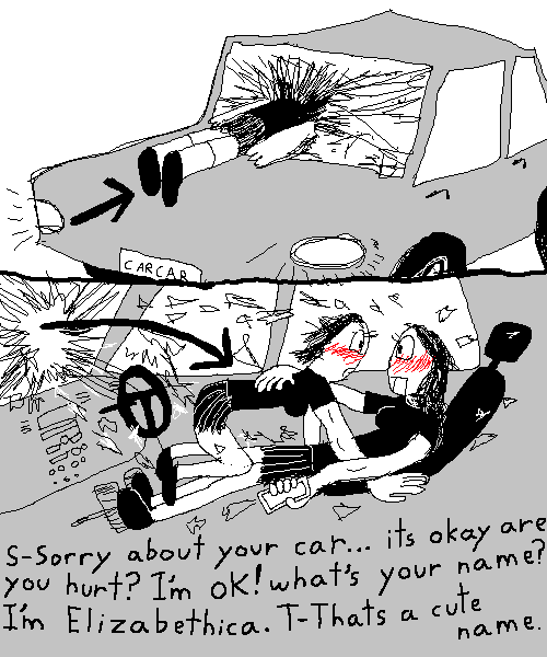 crawfishcomic's tweet photo. YURI!!!!!!!! #yuri https://t.co/0ENBnLjwc7