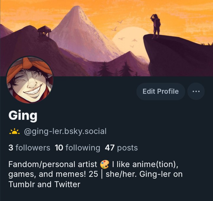 Ging-ler tweet media