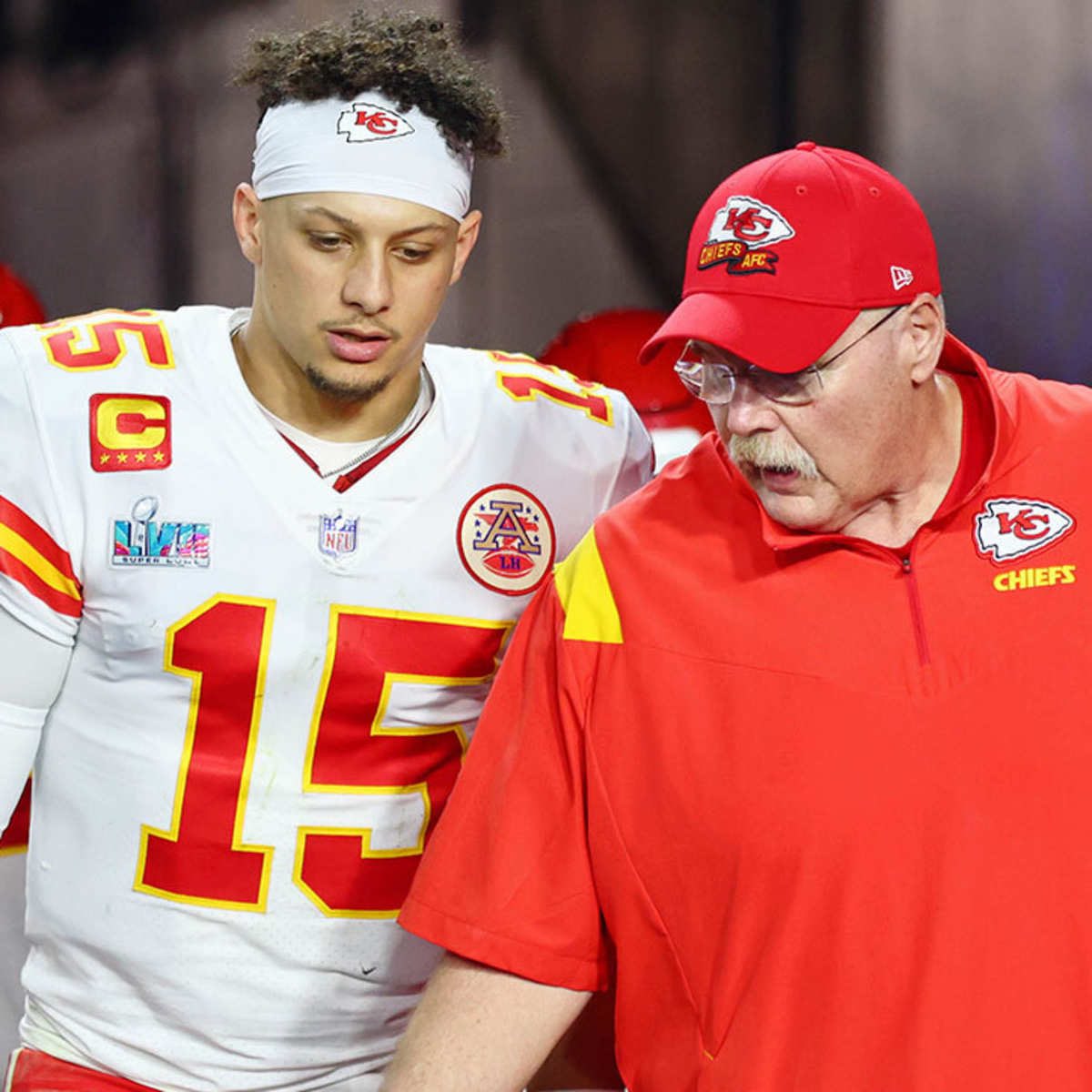 MLFootball's tweet photo. NEWS: THE KANSAS CITY #CHIEFS HAVE BECOME AMERICAS TEAM.

The 5 most watched games this season:

1) Chiefs-Bills: 31.14 million viewers
2) Ravens-Chiefs: 29.2M viewers
3) Bengals-Chiefs: 27.9M viewers
4) Ravens-Cowboys: 27.3M viewers
5) Chiefs-49ers: 27.1M viewers

🤯

(Via: NFL) https://t.co/lF0DyyueT1