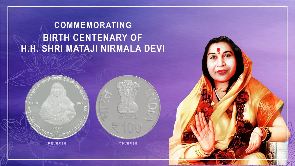 India Government Mint tweet media