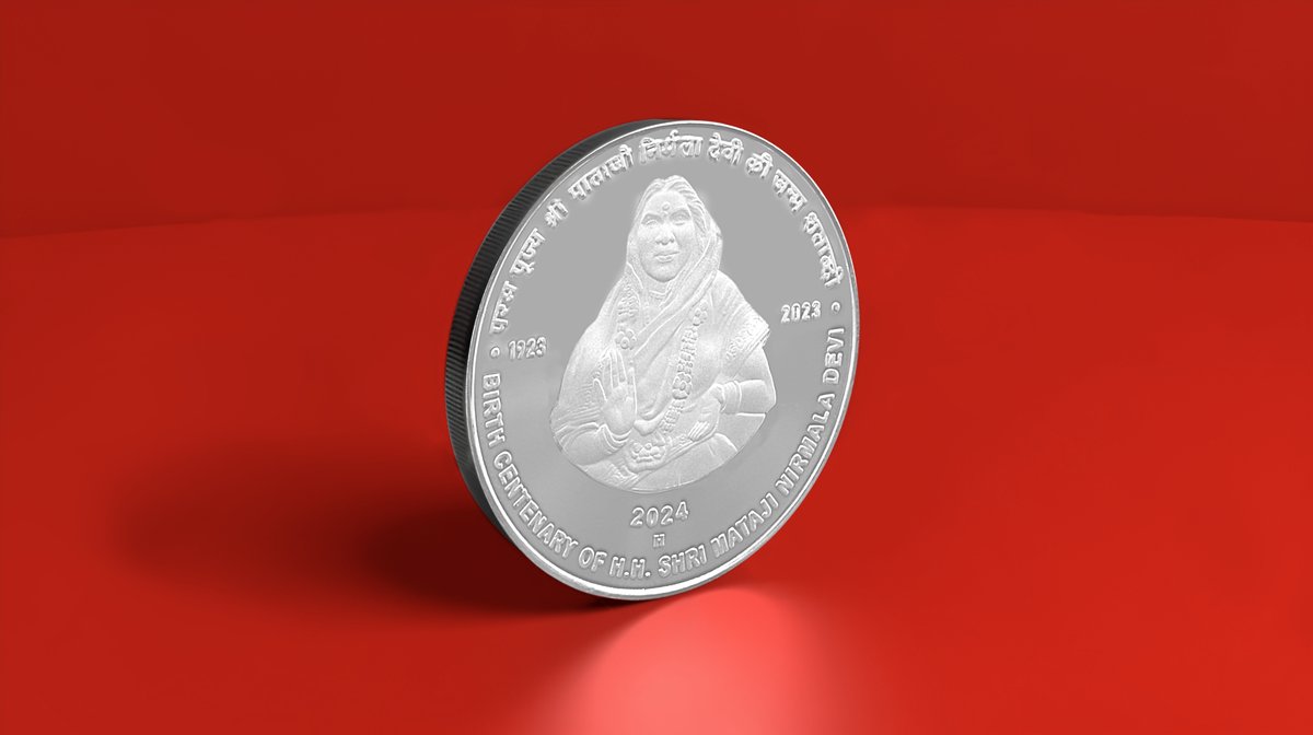 India Government Mint tweet media