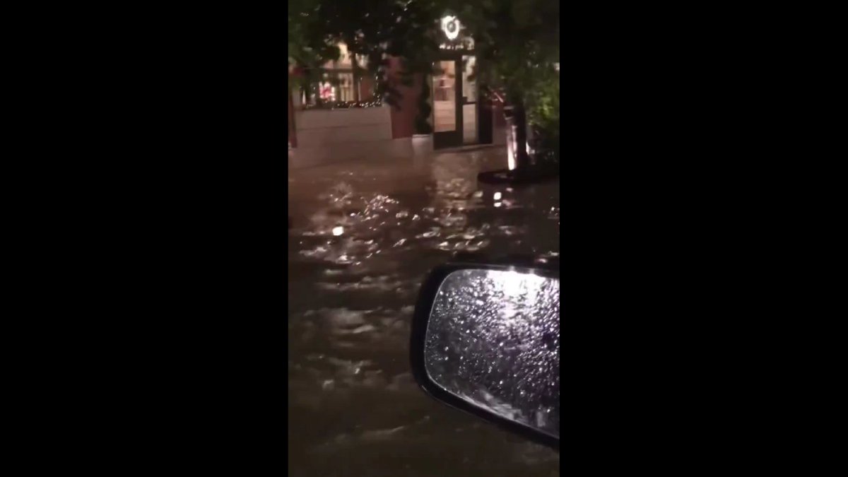 LeeGolden6's tweet image. BREAKING

Charleville, in southwest Queensland, Australia, recorded 68.2mm of rain in just one hour!

Flooding after torrential rain in Argostoli on the island of Kefalonia, Greece

Flooding in Zichron Ya&apos;akov in Israel

Flooding in Kemaman Malaysia
#GrandSolarMinimum