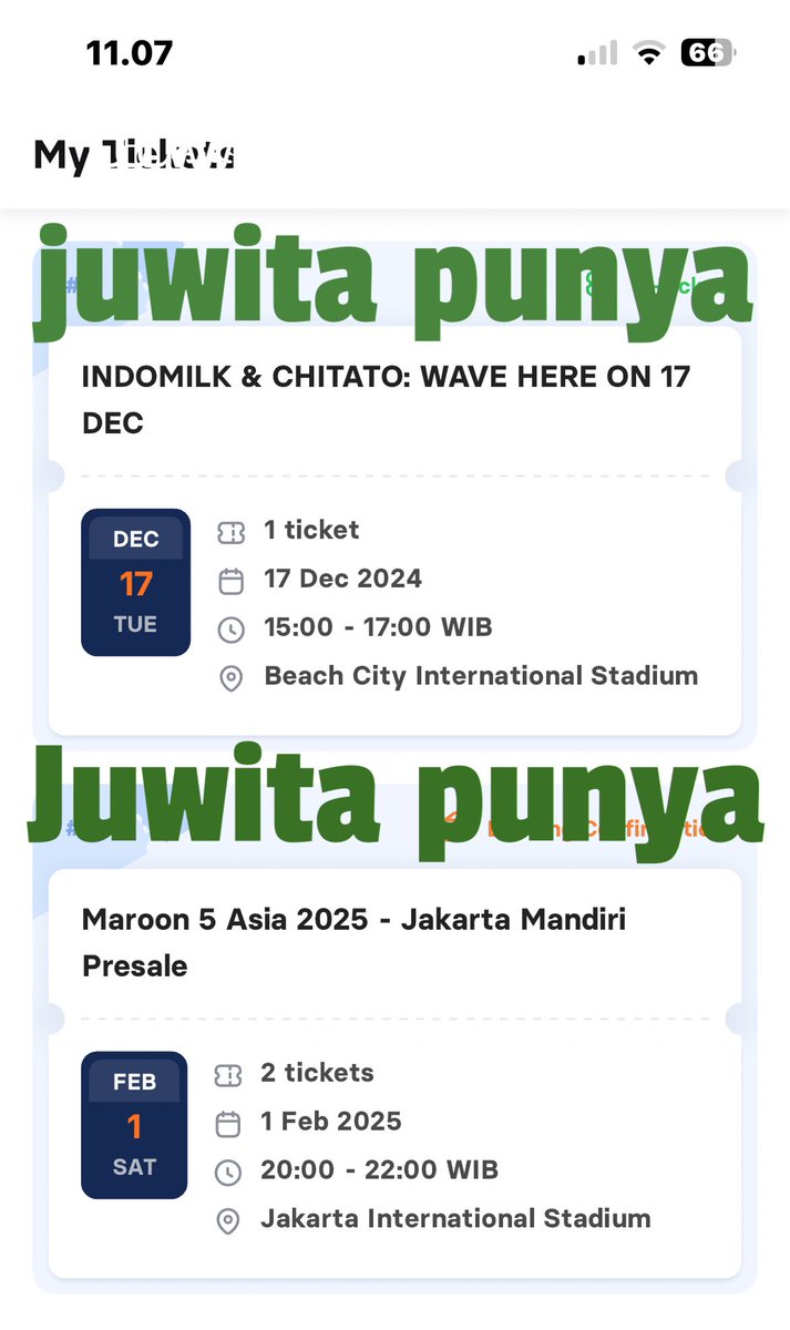 juwitamo's tweet image. Puji syukur 🙏🙏🙏 #chitatoleadthewave #WaveHereon17Dec