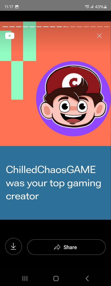 sapperEN3's tweet image. Lets goooo! @ChilledChaos been watching since 2012 man.