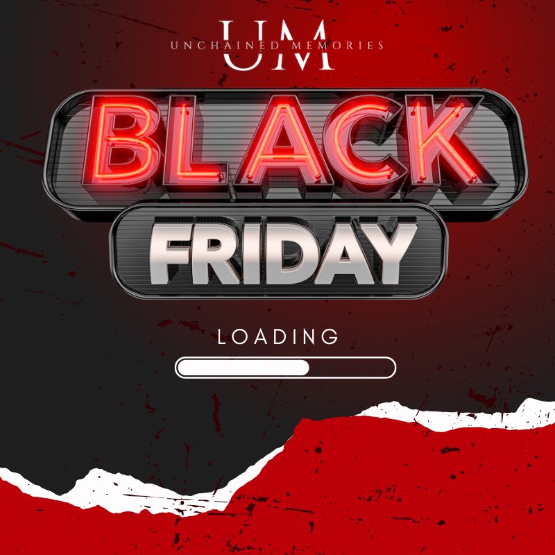 SeanCarter_21's tweet photo. Who’s looking for the Black Friday Deals??? Make sure to mark your calendars for the best deals with Unchained Memories. Start date is 11/25/24. https://t.co/eQAjFLgwE7 #BlackFriday #streetwear #Nashville https://t.co/lNFfSqAm4t