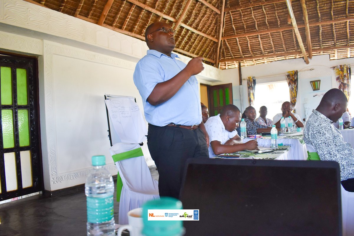IAS Kenya tweet media