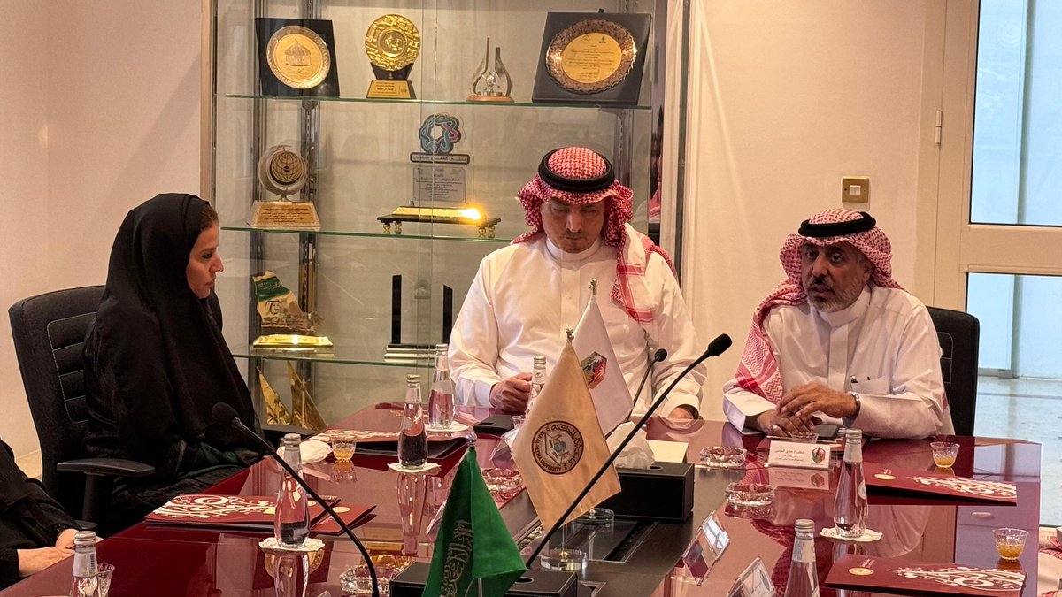 العمران UMRAN tweet media