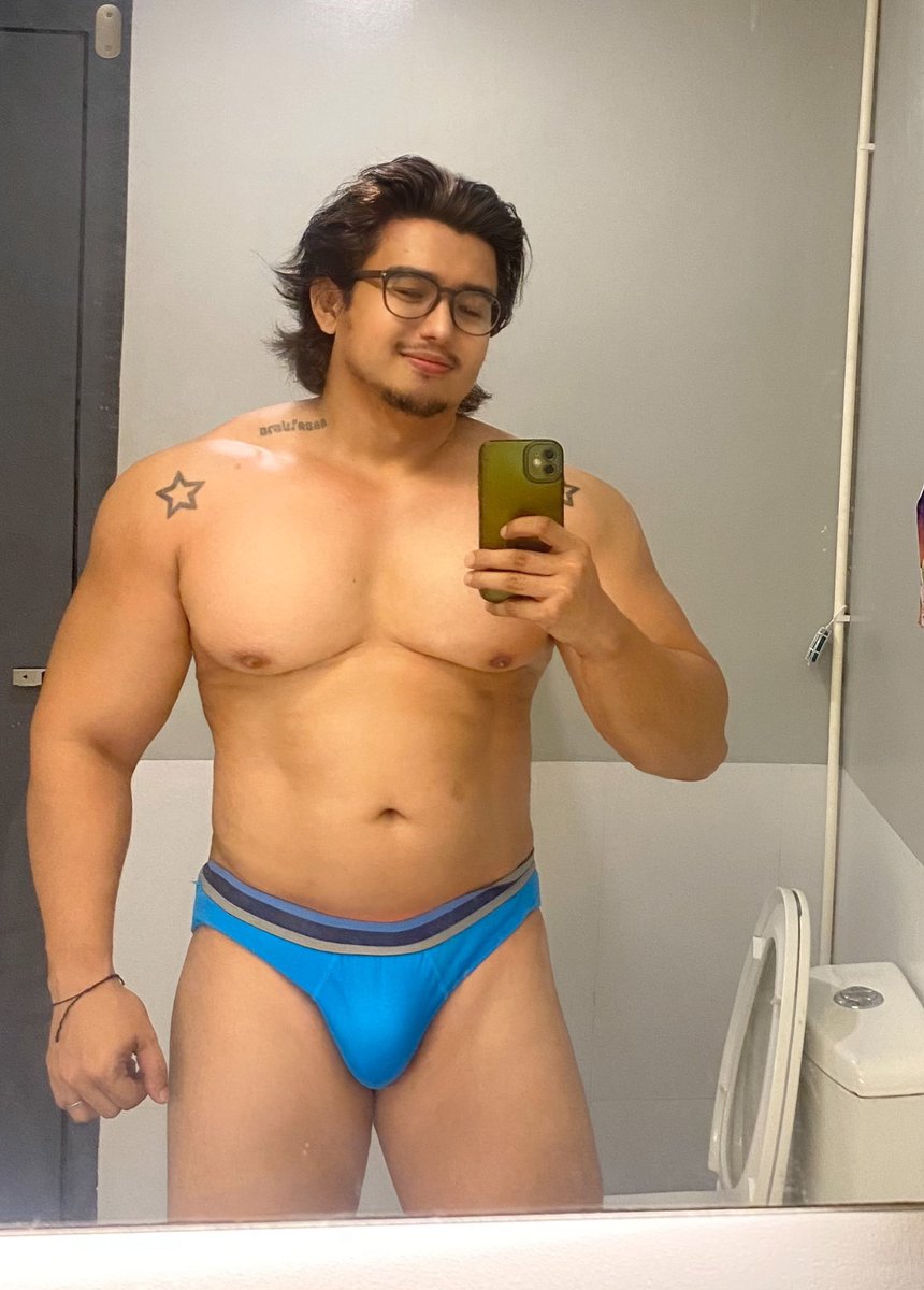 Eli Gonzales tweet media