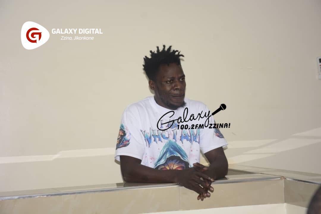 Tears rolling in the fangoune forest as the President shall be in custody till 9th, and the loss of our brother 
#alienskin  to the world