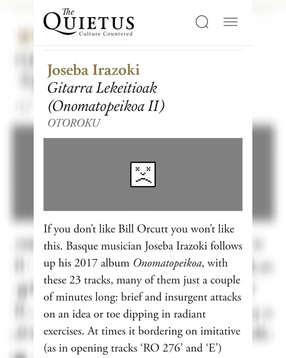 joseba irazoki tweet media