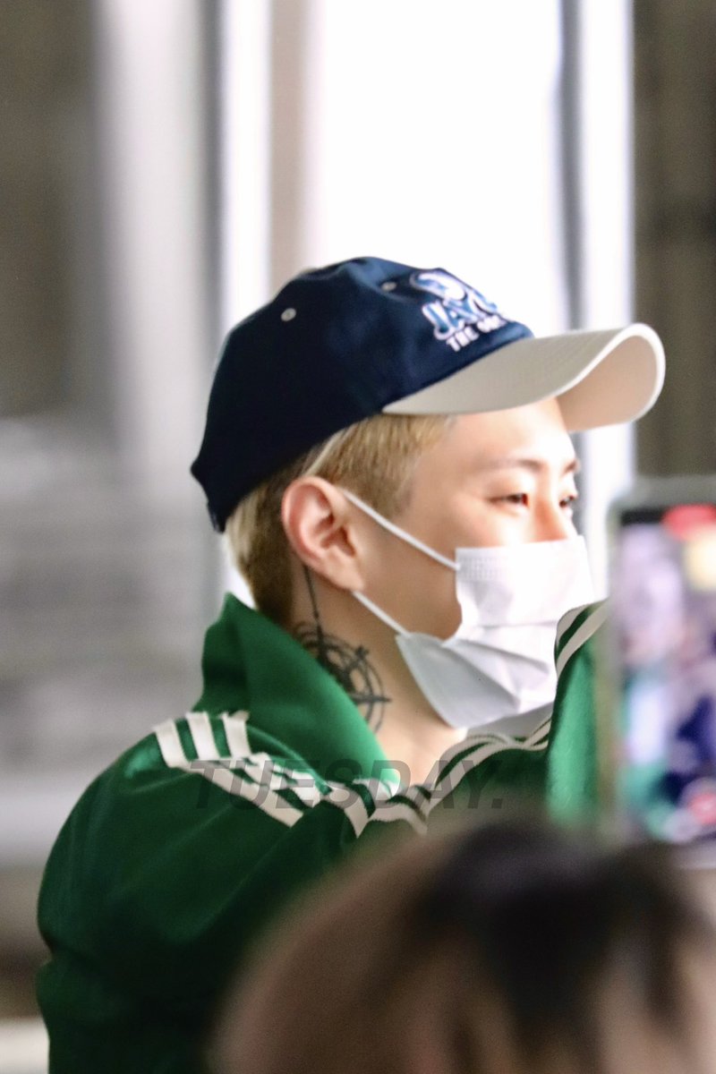 TuesdayTues's tweet photo. มะรุมมะตุ้มกันสุดๆเลยฮับ
#jaypark https://t.co/S6HvKR18Y5