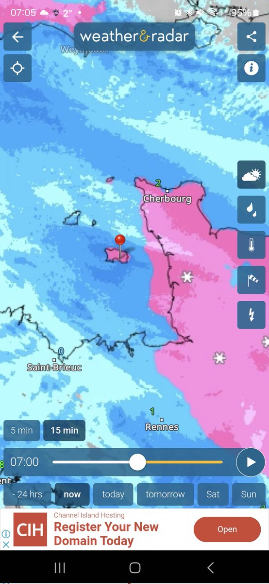 JerseyITGuy's tweet image. No snow, just freezing rain for the cycle to work today. Joy. #JerseyCI