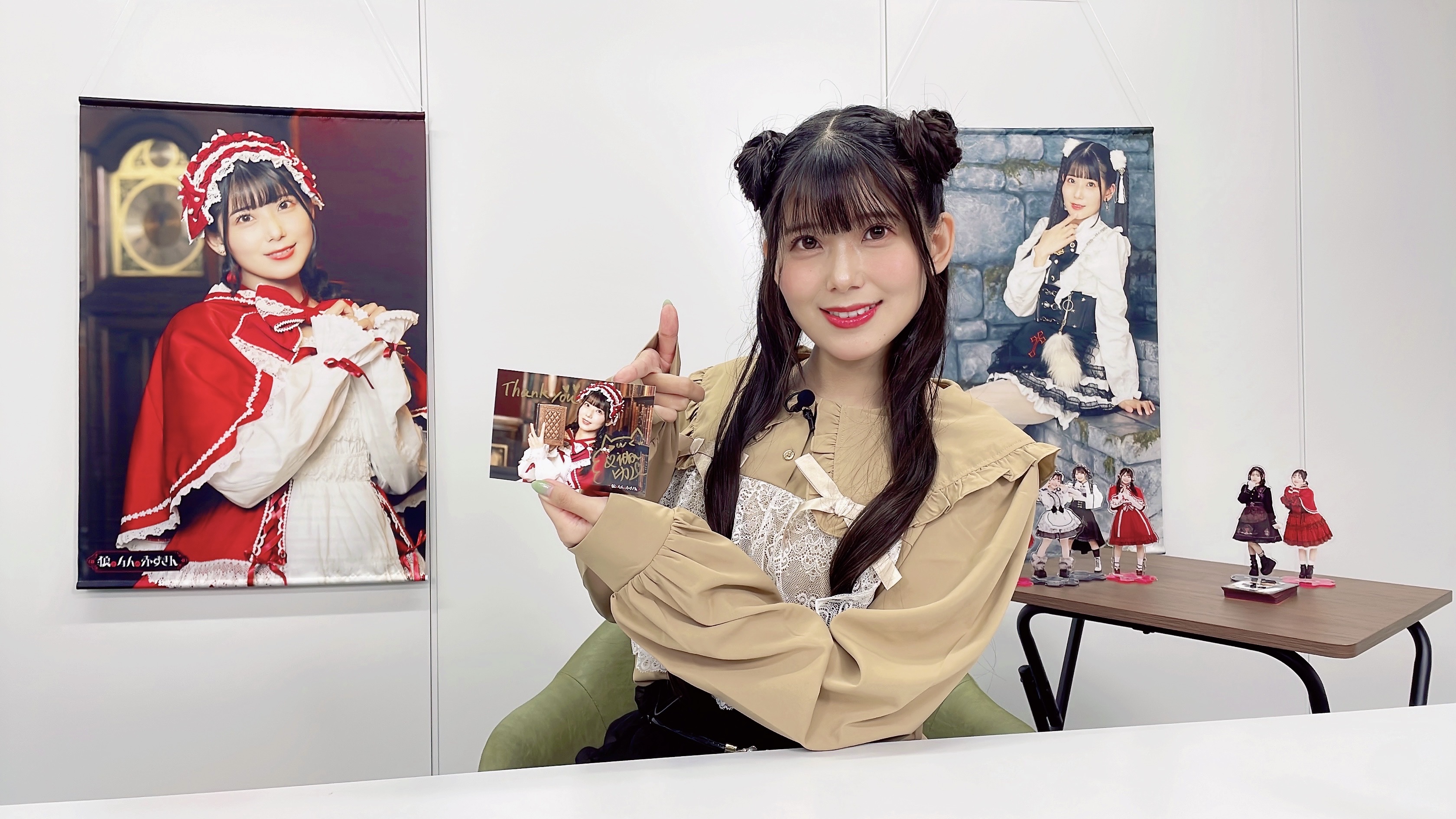 女の子向けプレゼント集結 飯田ヒカル  X: on その他
