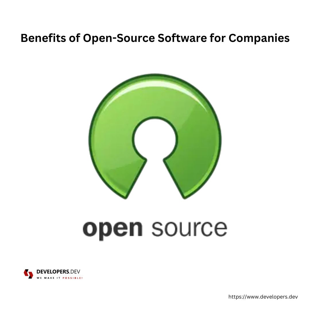 topdeveloperdev's tweet image. Benefits of Open-Source Software for Companies

#OpenSourceprogramming #Opensourcesoftwaredevelopment 

developers.dev/tech-talk/the-…