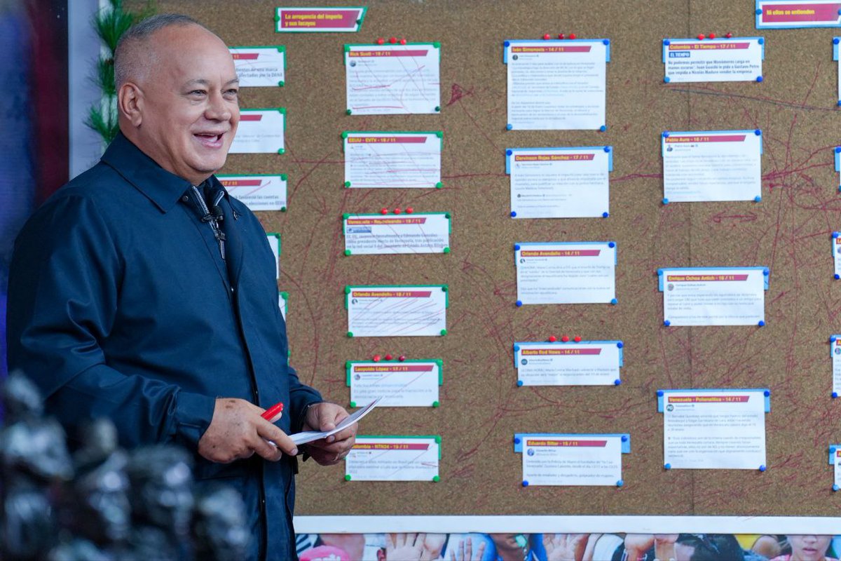 Con el Mazo Dando tweet media