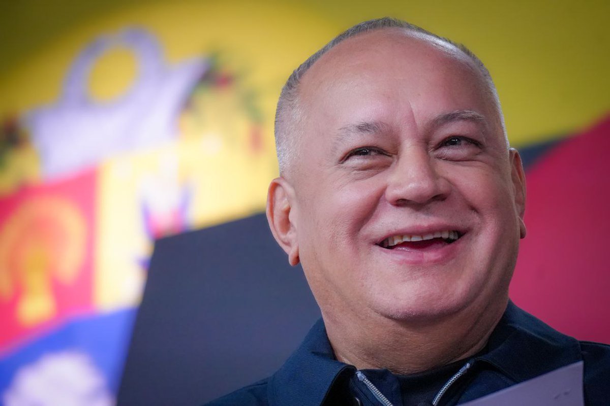 Con el Mazo Dando tweet media