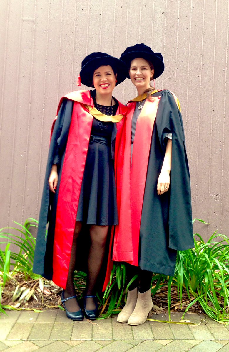 Ursula Sansom-Daly, PhD tweet media