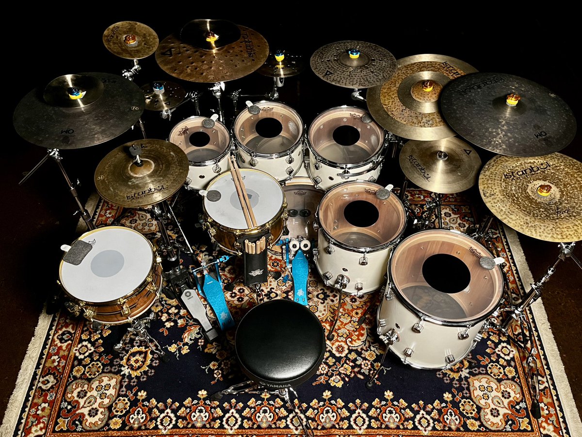 Stan Bicknell tweet media