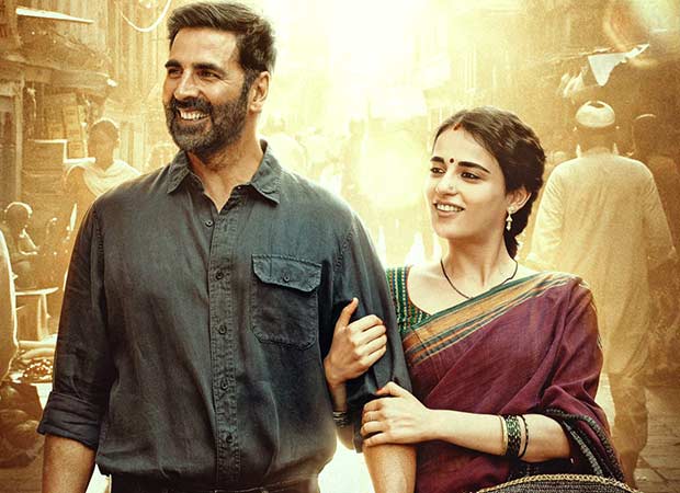 HetTannaHere's tweet image. SARFIRA TRENDING SINCE THIRTY NINE DAYS!

#Sarfira continues to trend in Top 10 listings on Disney Plus Hotstar since last thirty nine days, currently at #3 position.

#AkshayKumar #RadhikaMadan @akshaykumar