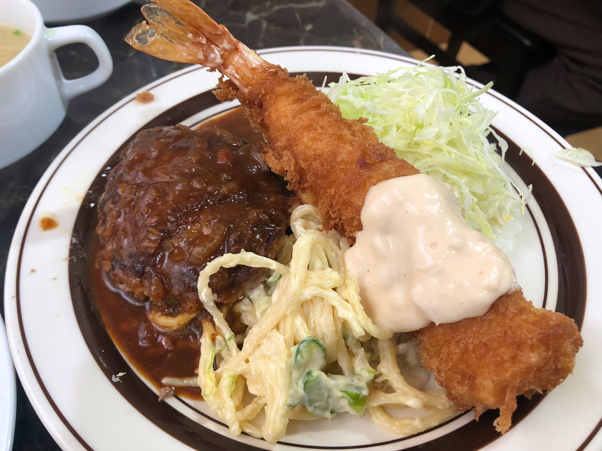 WbQE1mwcOLfLGID's tweet image. 久しぶりに高円寺の南海にきたよ
