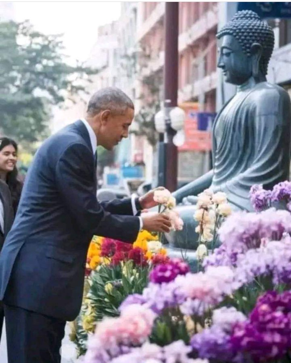 neeraj98370's tweet photo. Namo budhha https://t.co/AJipk0q7RF