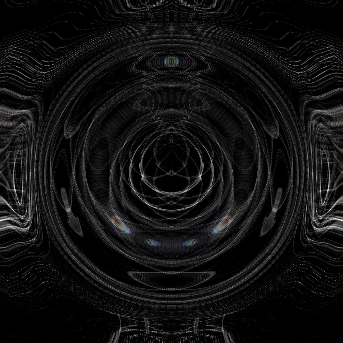 CYMATIC #17 by <a href="/O2HT/">Thomas Noya ◉_◉</a> and <a href="/zeitweitz/">ERIKA WEITZ</a>