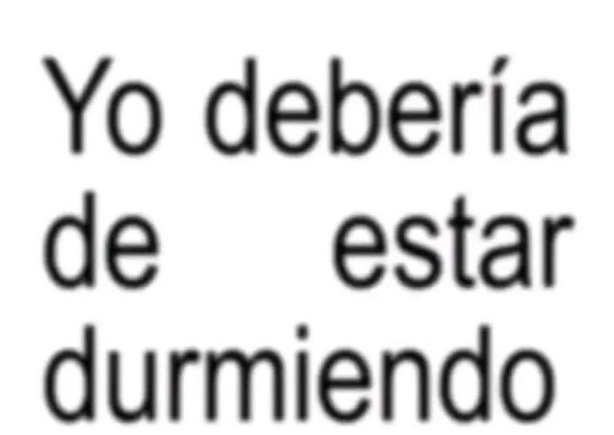 triste y con ganas de morirme ☹︎ (@cxrrly) on Twitter photo 