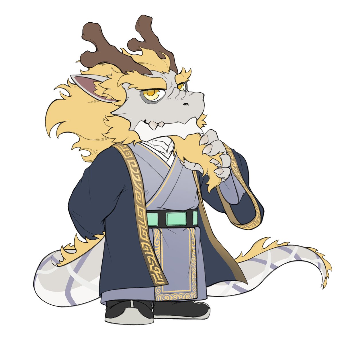 🎨<a href="/InkPaintingLong/">無色秋葬</a>