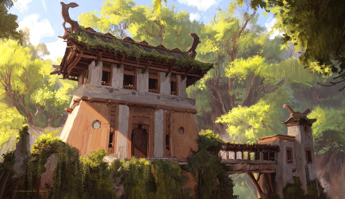 Armand Serrano tweet media