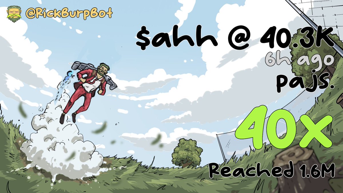 front ran the normies