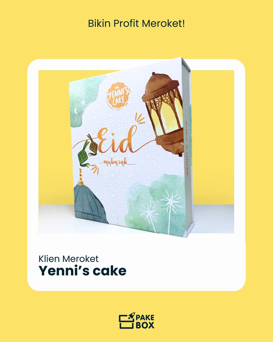 pakeboxmeroket's tweet image. Jadikan momen spesial lebih spesial dengan packaging yang menarik, di pakebox

klik link di bio
#PakeBox #PackagingCustom #HardboxIndonesia #SupportUMKM #KemasanBerkelas #hardboxlebaran #boxcustombandung #boxkue #hardboxkuekering #boxlebaran #hardboxcustom #boxunik #boxcustom