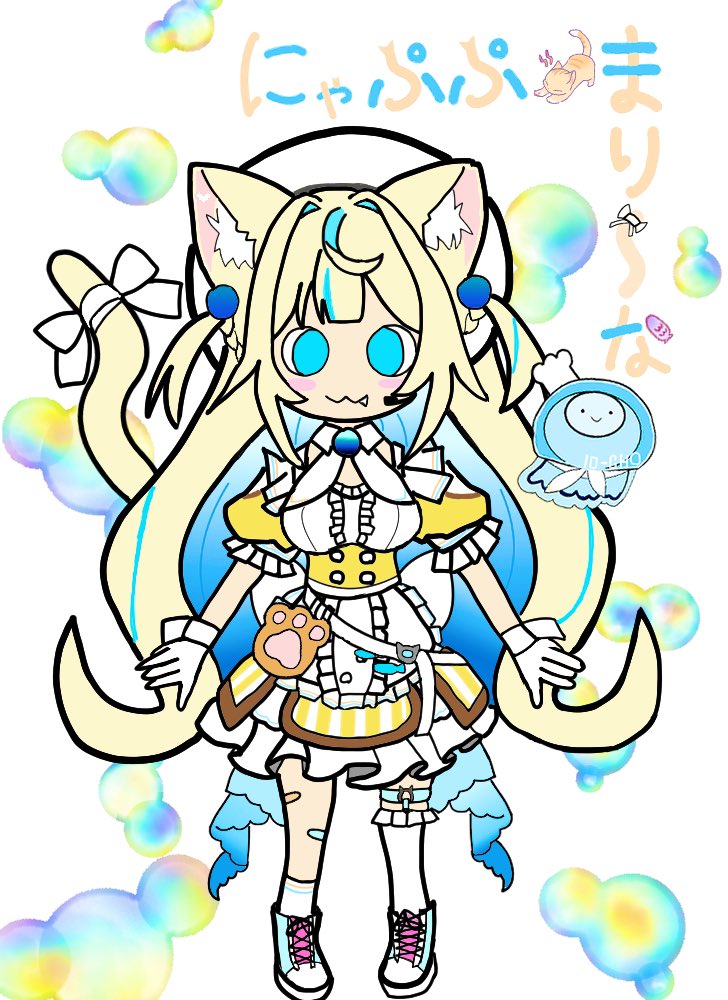 まとまるくん (@matomaru0402) / Posts / X