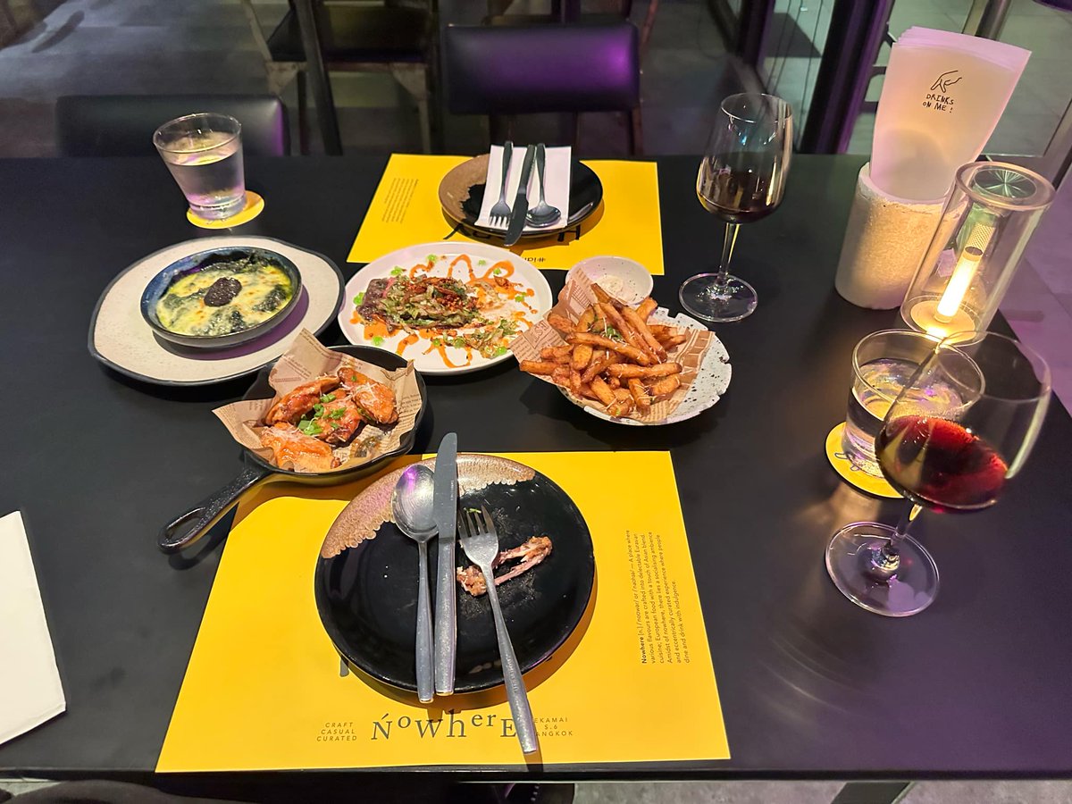 ติดตา ติดใจ 😅🥂 #Skinship #onsกทม #fwbกทม