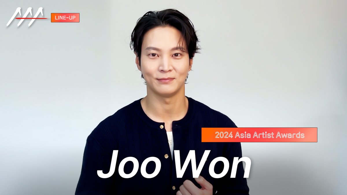 ASIA ARTIST AWARDS tweet media
