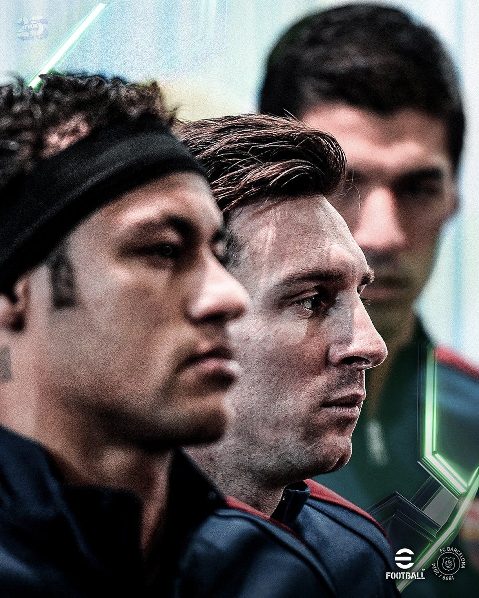 𝐌 𝐒 𝐍 #eFootball