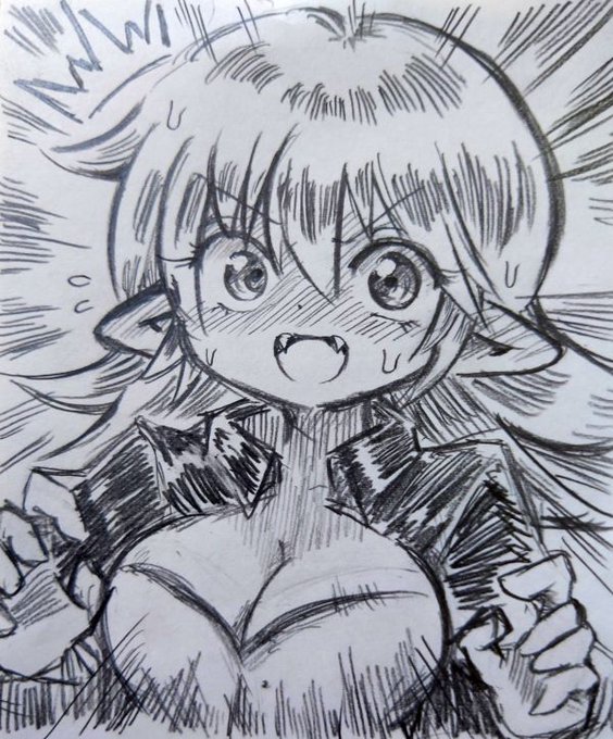 脱がすんならコイツの方が罪悪感なくていいや
脱げオラァ!! 