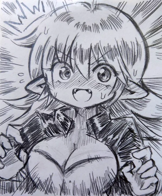 脱がすんならコイツの方が罪悪感なくていいや
脱げオラァ!! 