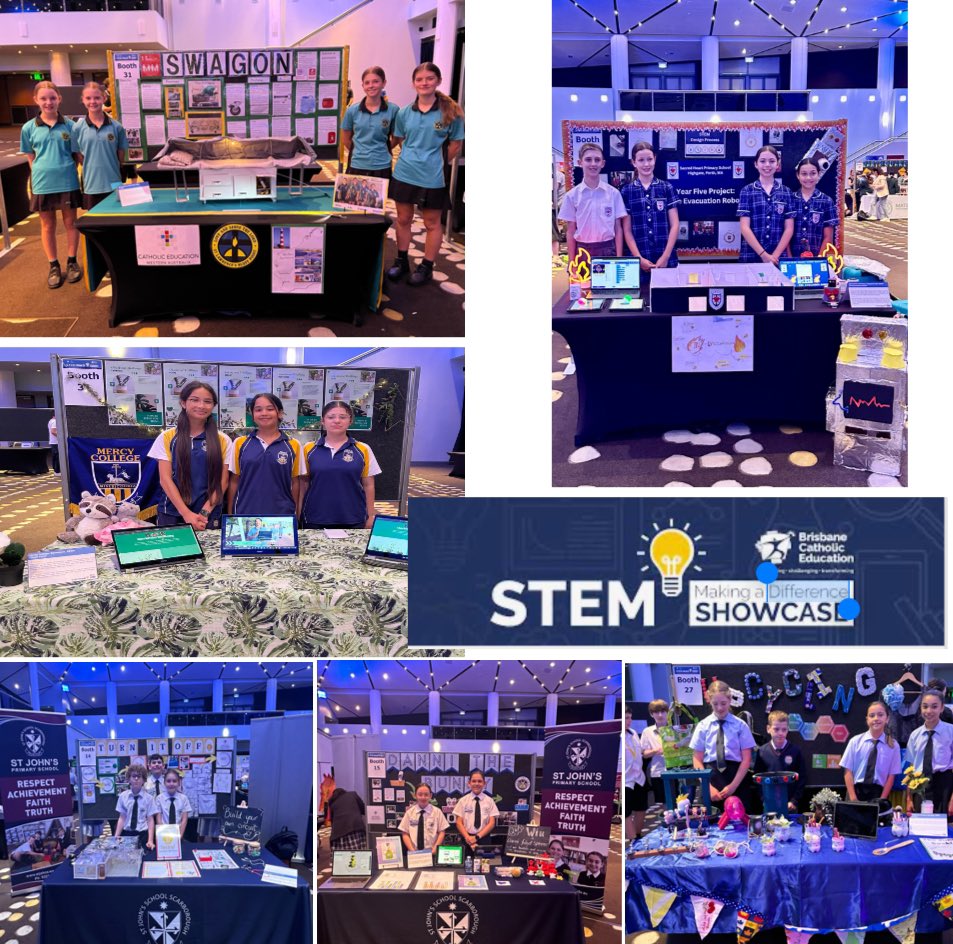 CEWA STEM (@cewa_stem) on Twitter photo So incredibly proud of the 12 <a href="/CatholicEdWA/">Catholic Education WA</a> schools who presented 14 innovative projects at the 2024 STEM MAD Nationals both in person and online. It is clear to say the future of innovation is in safe hands. So incredibly proud of the 12 <a href="/CatholicEdWA/">Catholic Education WA</a> schools who presented 14 innovative projects at the 2024 STEM MAD Nationals both in person and online. It is clear to say the future of innovation is in safe hands.