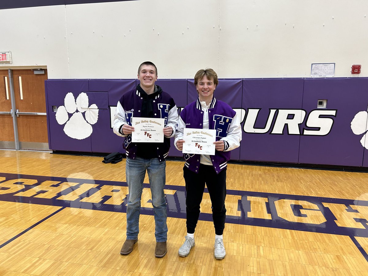 Whip Football-  All Conference Fox Valley. Congrats!!