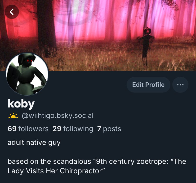 koby tweet media