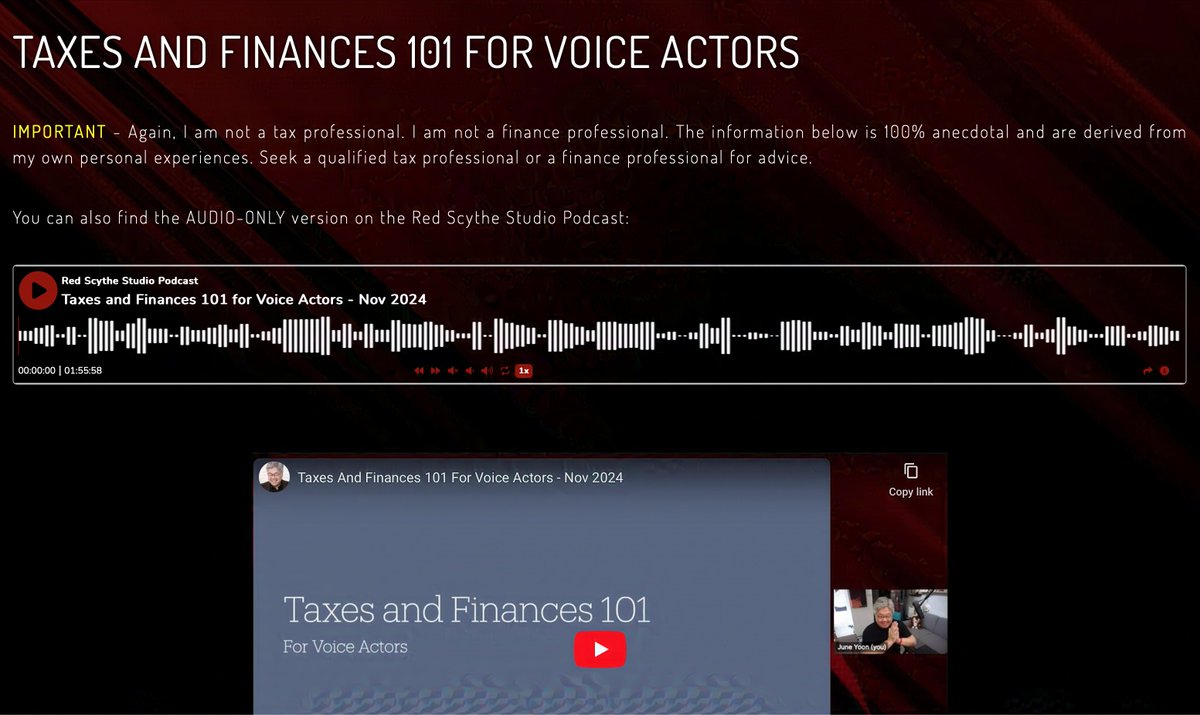 June Yoon | 윤준 tweet media