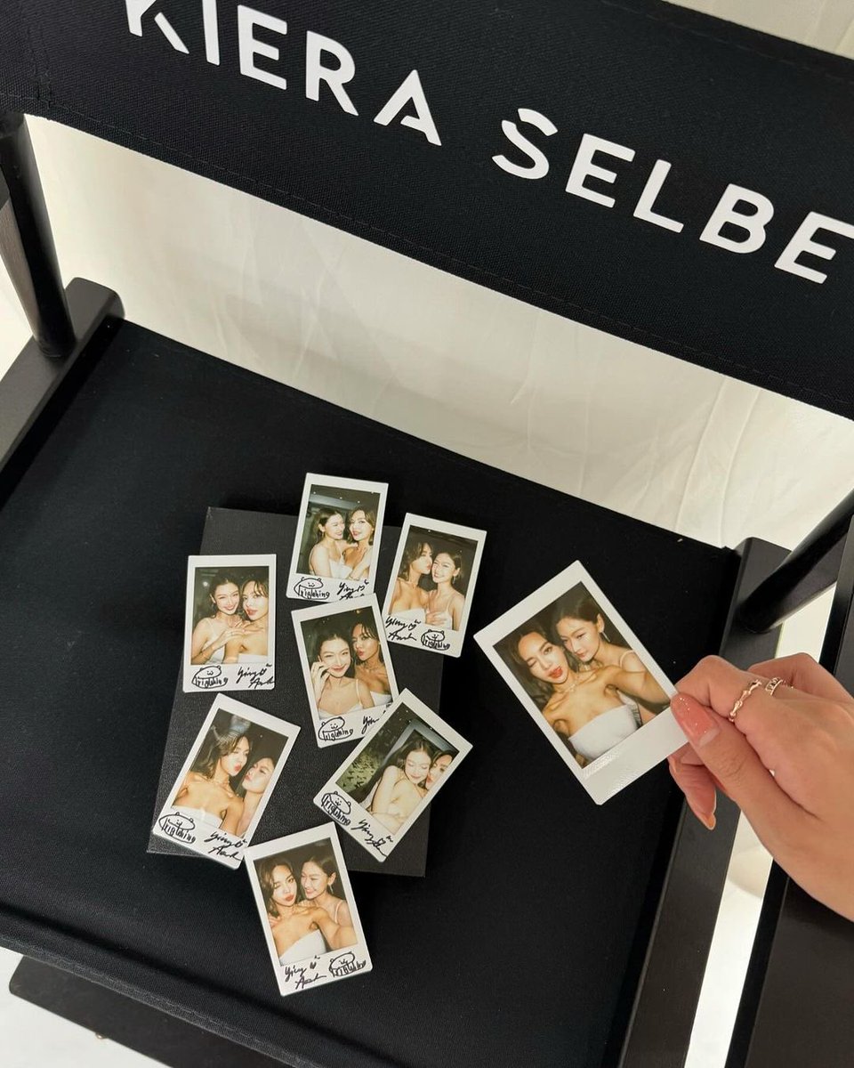yinganada_ofc's tweet photo. 211124 #Yinganada ‘s ig reel update (1)
#KieraSelbeBrand #whereStyleMeetsSoul 

#yinganada 
#หญิงอาณดา https://t.co/a9v5SKu3aj