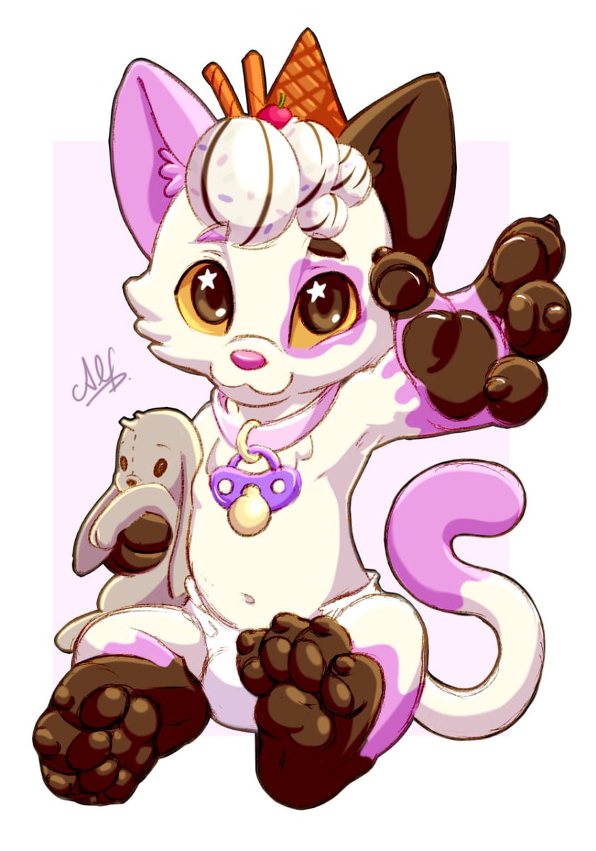 Dibujo echo por <a href="/Alf_Doggo/">Lunatic Art</a> 
Me encanta como se ve muchas gracias es realmente impresionante