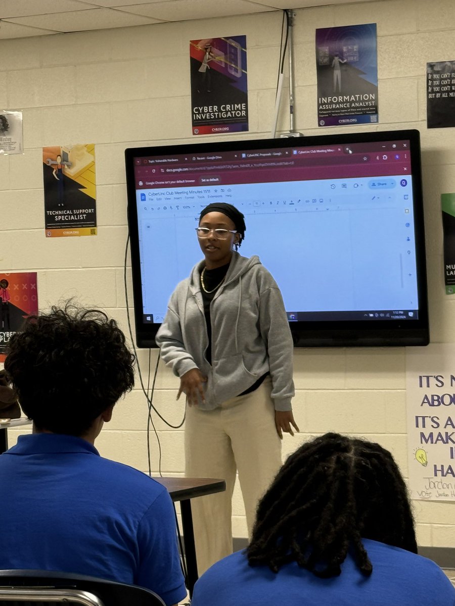 NHREC Butler Farm - CTE tweet media