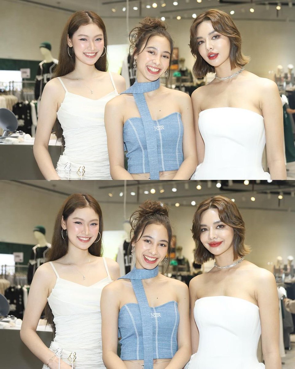 yinganada_ofc's tweet photo. 211124 #Yinganada ‘s ig reel update (3)
#KieraSelbeBrand #whereStyleMeetsSoul 

#yinganada 
#หญิงอาณดา https://t.co/31f5eDYSWf