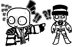 ultimate_evader's tweet photo. ROBLOX APRIL FOOLS 2012 UPDATED INFO REAL!?!? this is my CHANCE!!! 

#ROBLOX #AprilFoolsIncident #Minish #Zuka #Caleb #Pheedy
(keep in mind that these arts are pretty outdated now) https://t.co/XnEipqMX11