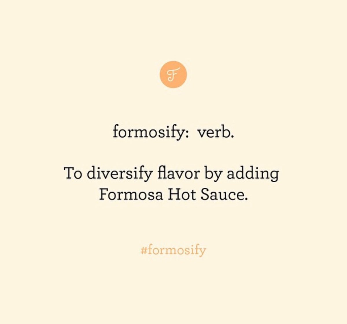 We are expanding 🙌🌶️🔥🫶🏼 Formosa Hot Sauce is now available at walmart.com Get Yours Now! Just Type or Copy the link 🤩 

walmart.com/search?q=formo…

<a href="/Walmart/">Walmart</a> #vegan #glutenfree #allnatural #hotsauce #walmart #cookingsauce #marinade <a href="/formosasauce/">Formosa Hot Sauce</a> #godisgood